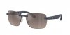 OKULARY RAY-BAN® RB 4470CH 63315J 59 ROZMIAR L